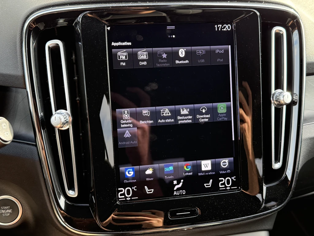 Volvo XC40 – foto 24