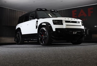 Land Rover Defender – thumbnail 15