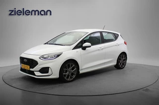 Ford Fiesta – thumbnail 1