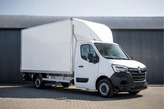 Renault Master – thumbnail 6