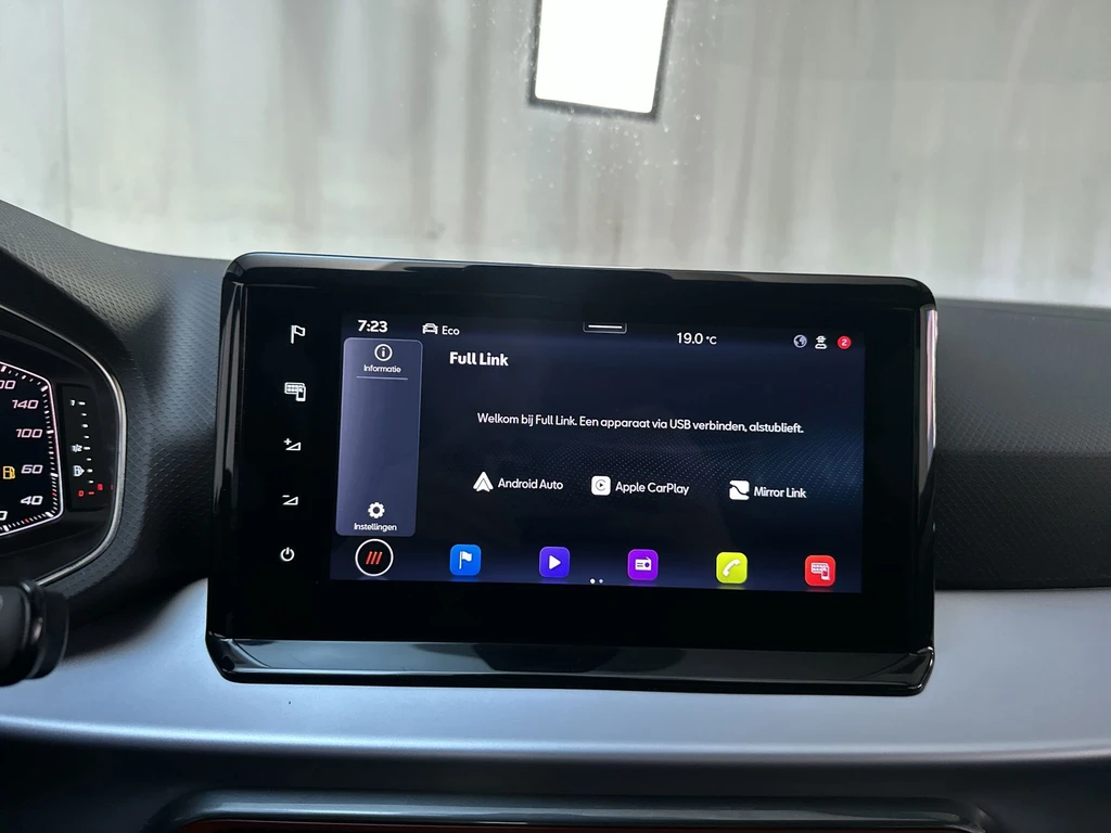 SEAT Arona – foto 16