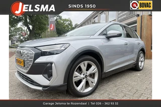 Audi Q4 e-tron – thumbnail 1