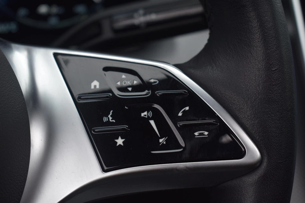Mercedes-Benz C-Klasse – foto 44