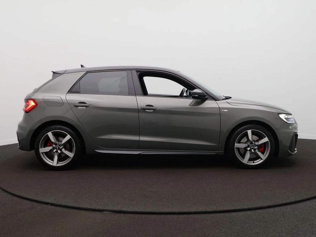 Audi A1 Sportback – foto 8