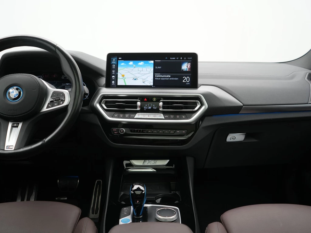 BMW iX3 – foto 33