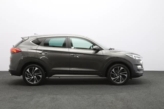 Hyundai Tucson – thumbnail 6