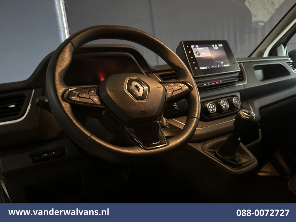Renault Trafic – foto 17