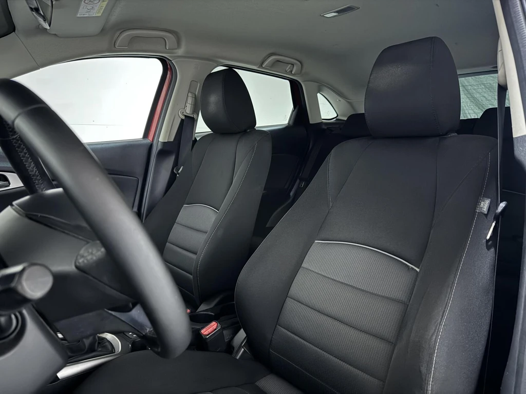 Mazda CX-3 – foto 27