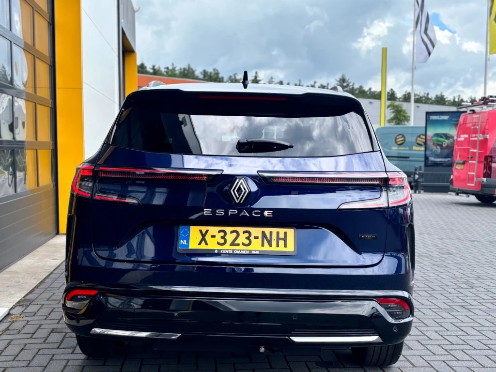 Renault Espace – foto 4
