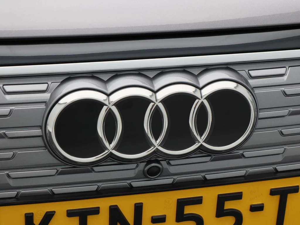 Audi Q4 e-tron – foto 13
