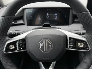 MG MGS5 EV – thumbnail 26