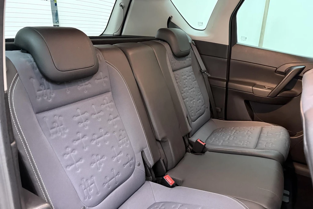 Opel Meriva – foto 12