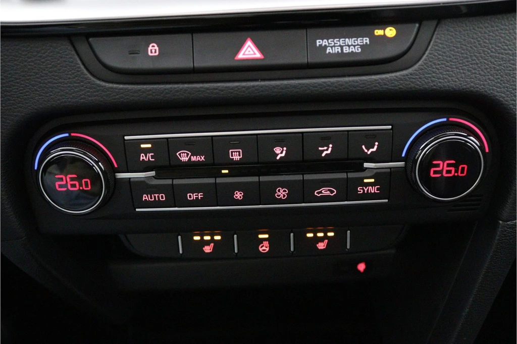 Kia Ceed Sportswagon – foto 30