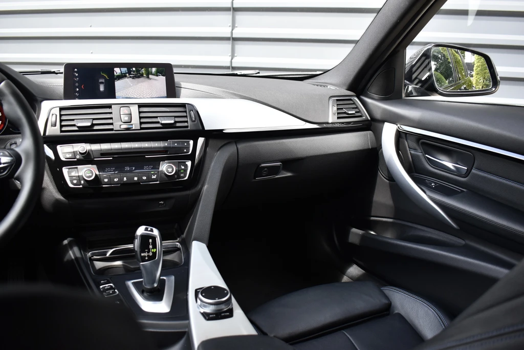BMW 3 Serie – foto 27