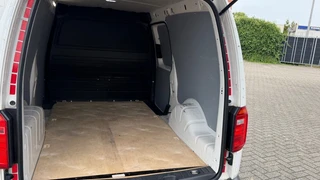 Volkswagen Caddy – thumbnail 15