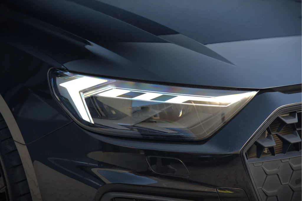 Audi A1 Sportback – foto 21