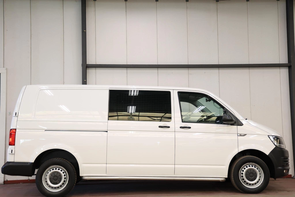 Volkswagen Transporter – foto 6