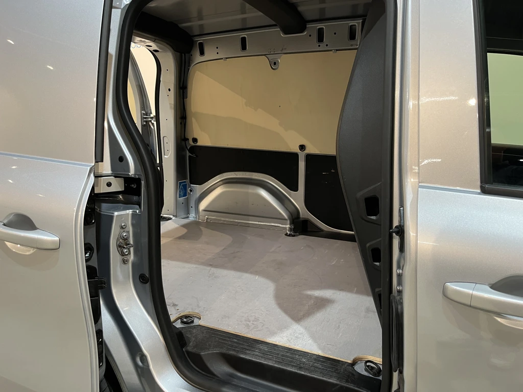 Mercedes-Benz Citan – foto 20