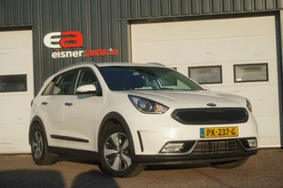 Kia Niro – thumbnail 6