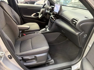 Toyota Yaris Cross – thumbnail 14