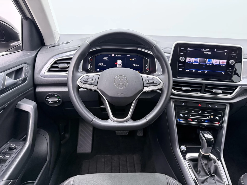 Volkswagen T-Roc – foto 13