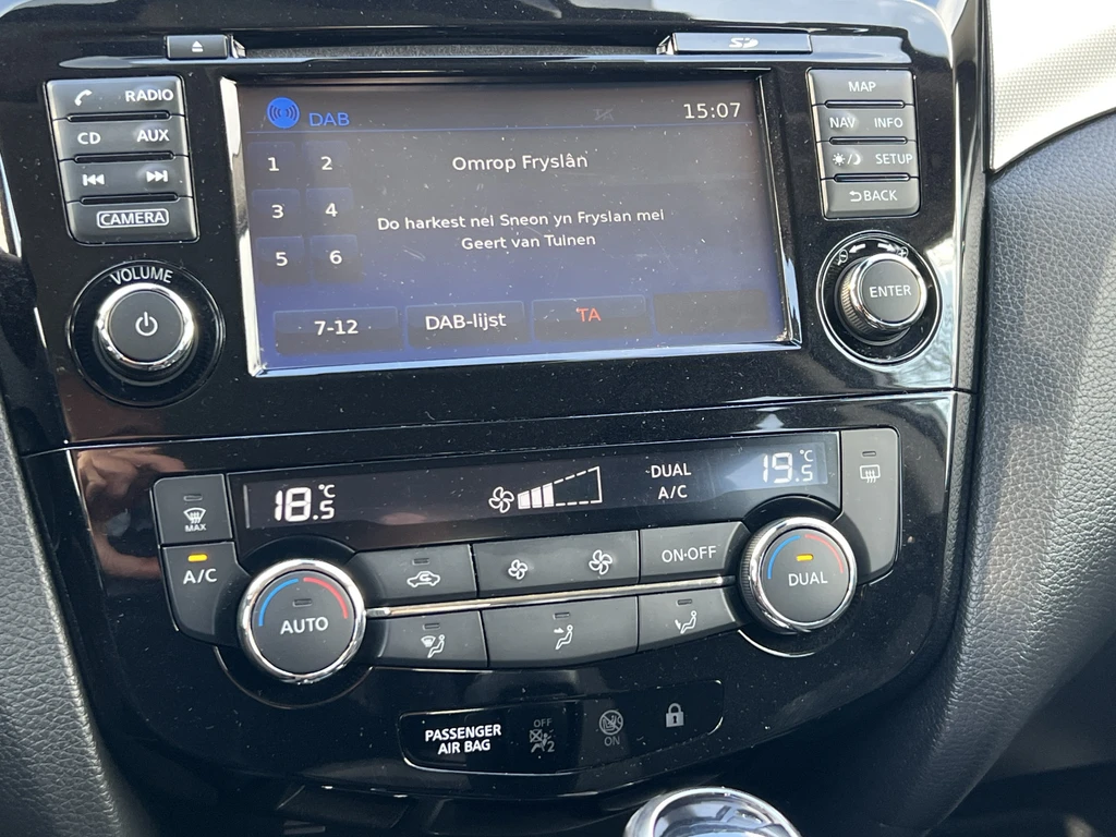 Nissan QASHQAI – foto 27