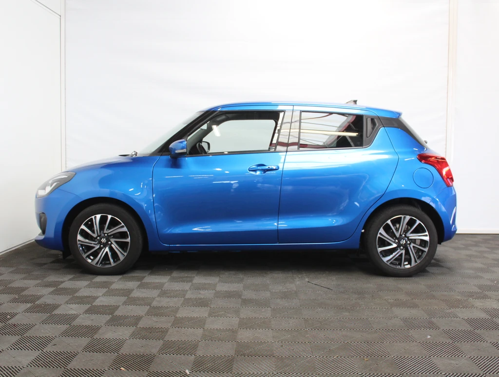 Suzuki Swift – foto 2