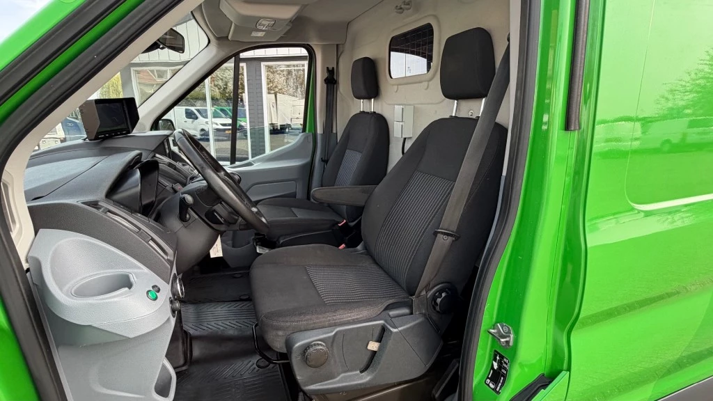 Ford Transit – foto 17