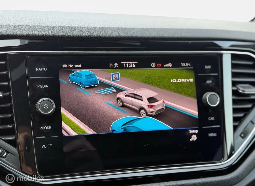 Volkswagen T-Roc – foto 20