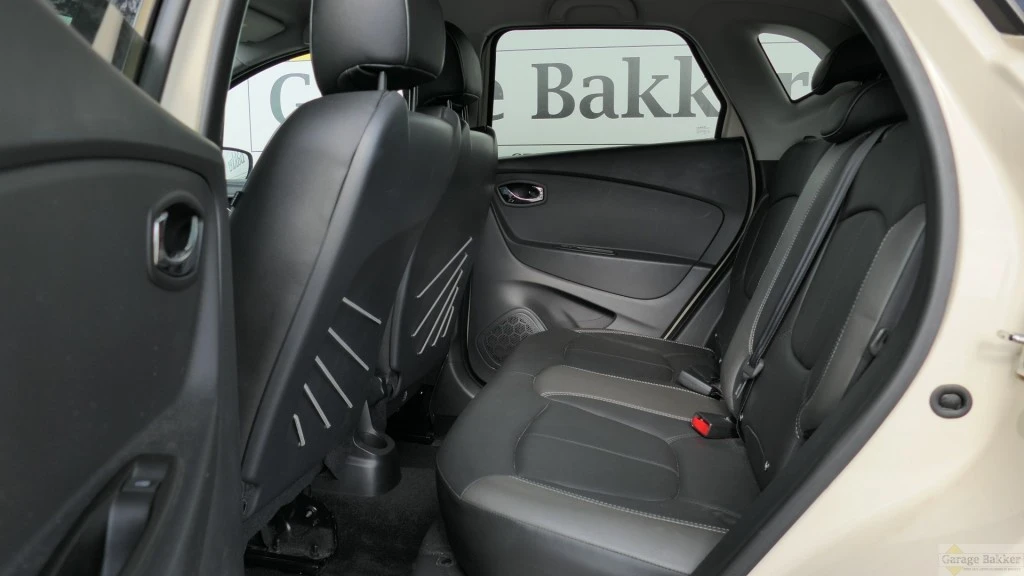 Renault Captur – foto 9