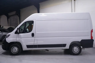 Citroën Jumper – thumbnail 3