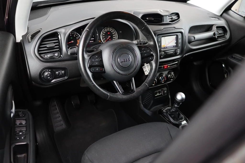Jeep Renegade – foto 8