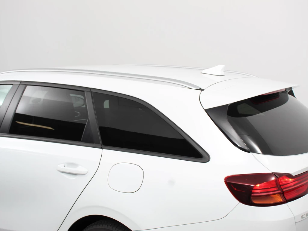 Kia Ceed Sportswagon – foto 28