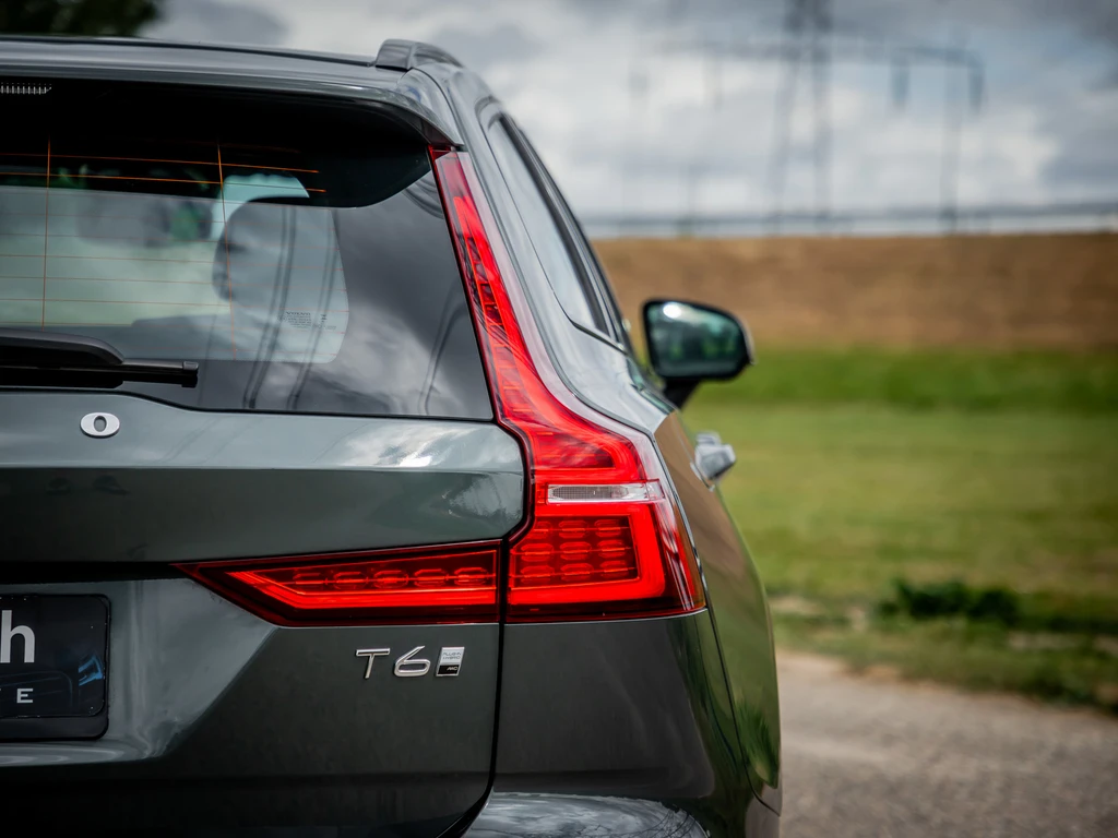 Volvo V60 – foto 26