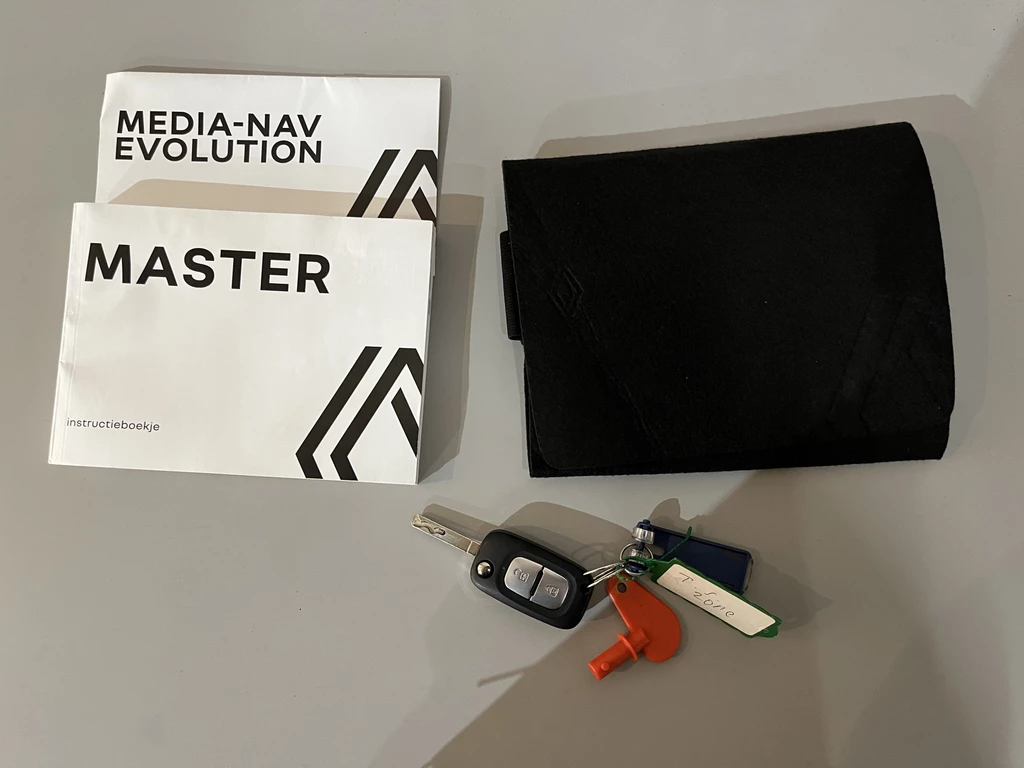 Renault Master – foto 23