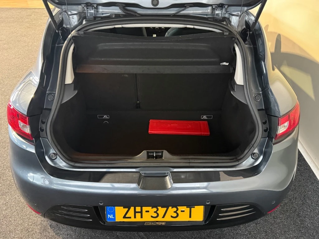 Renault Clio – foto 46