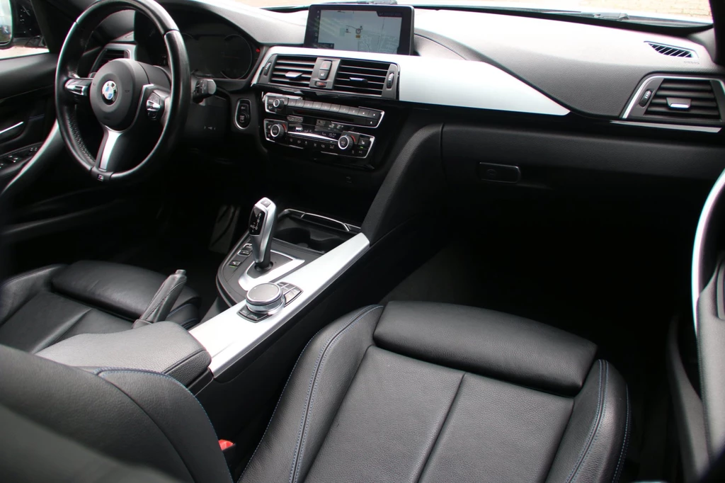 BMW 3 Serie – foto 9