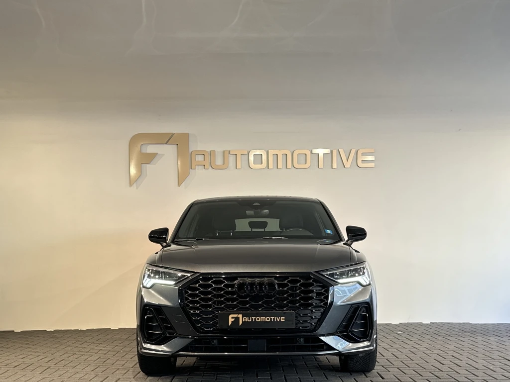 Audi Q3 – foto 8