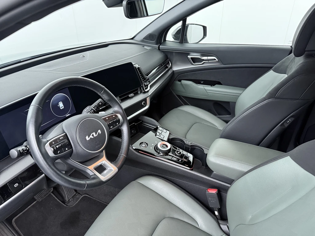 Kia Sportage – foto 18