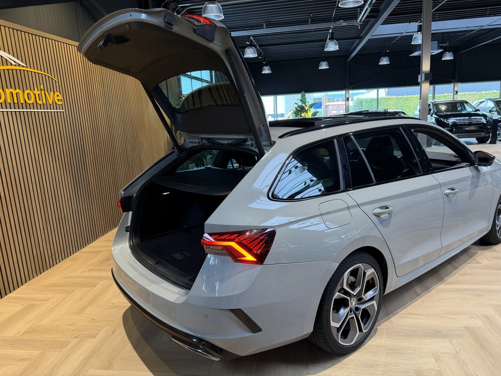 Škoda Octavia – foto 7