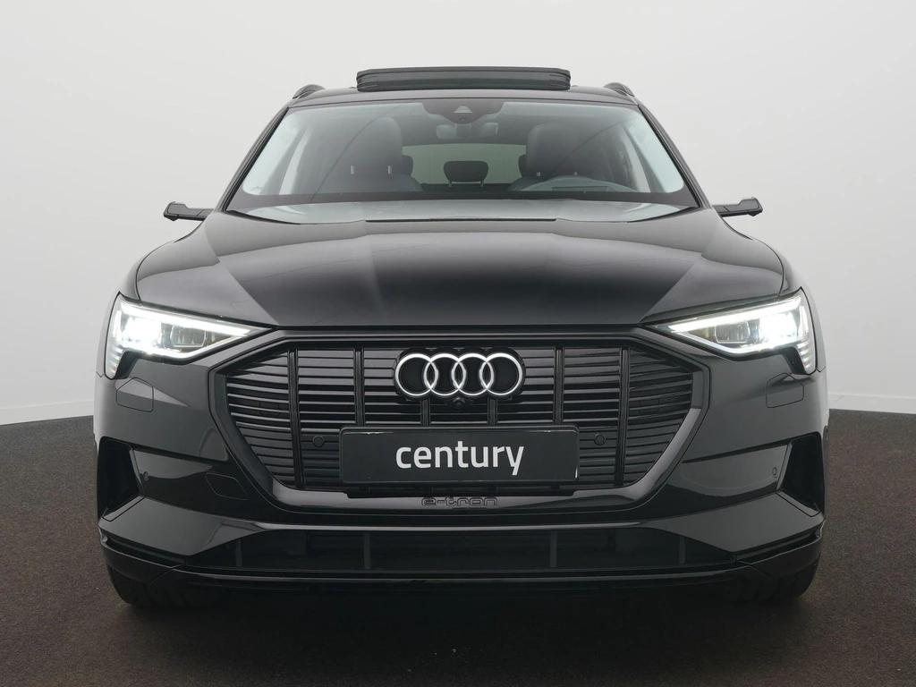 Audi e-tron – foto 10