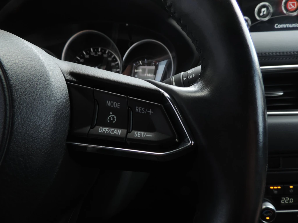 Mazda CX-5 – foto 30