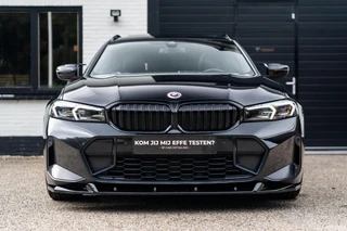 BMW 3 Serie – thumbnail 8