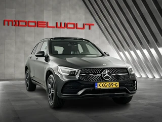 Mercedes-Benz GLC – thumbnail 8