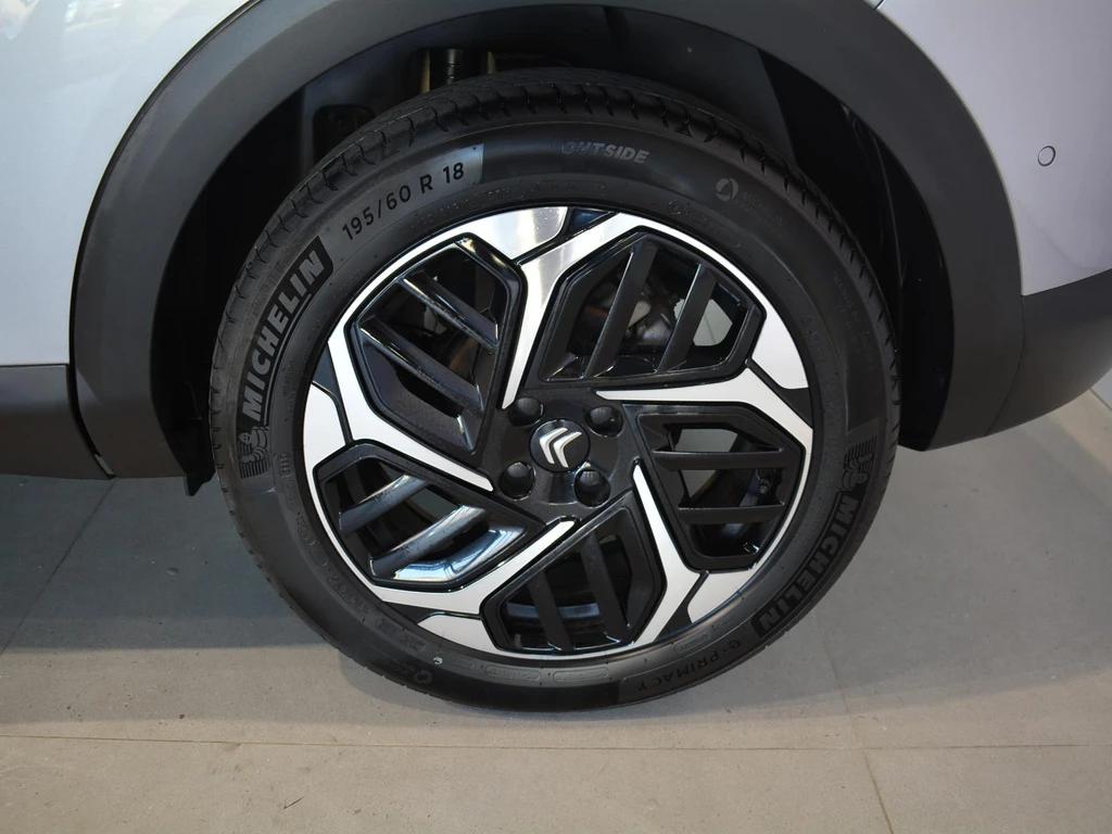 Citroën C4 – foto 12