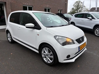 SEAT Mii – thumbnail 8