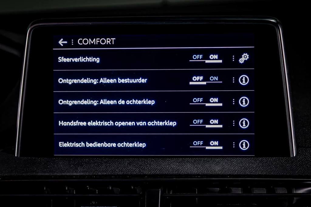 Peugeot 3008 – foto 45