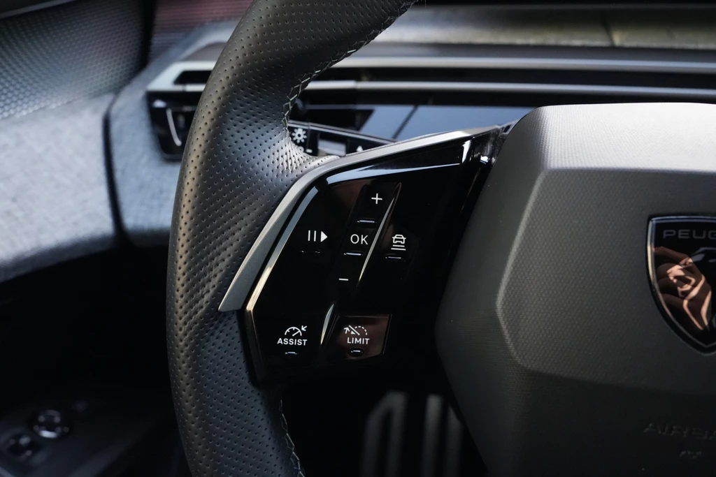 Peugeot 3008 – foto 17