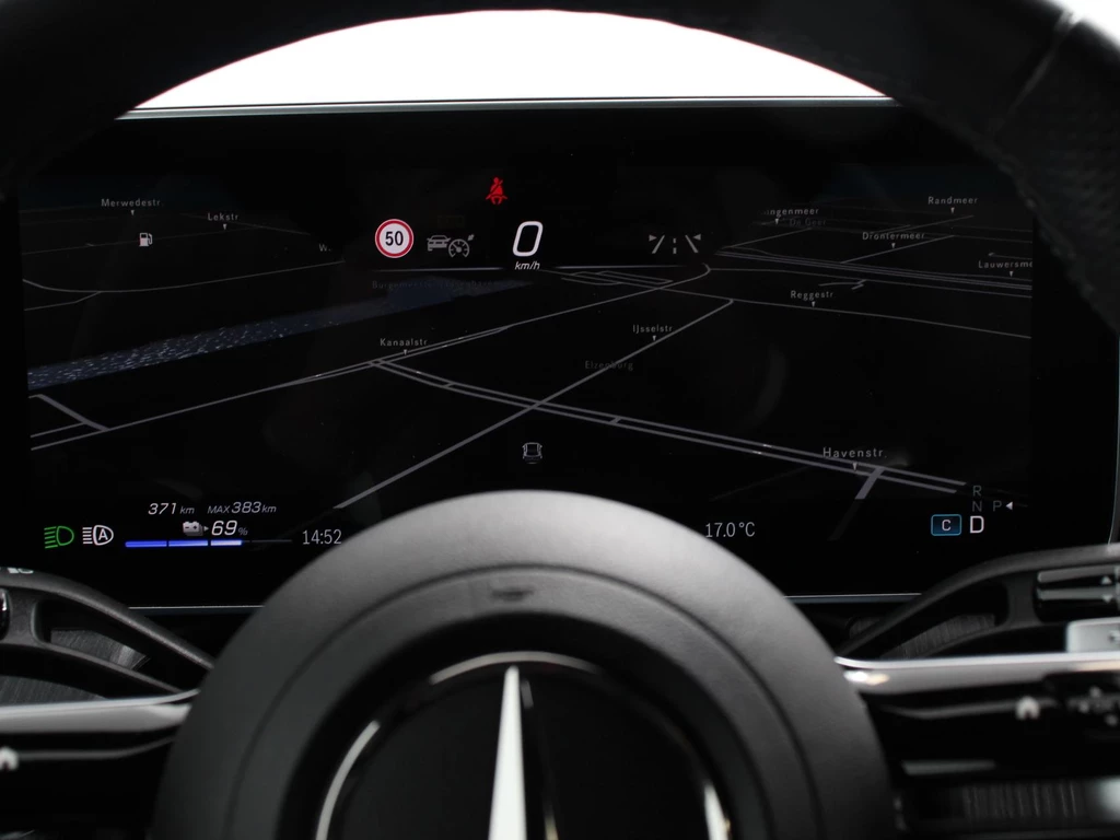 Mercedes-Benz EQE – foto 18