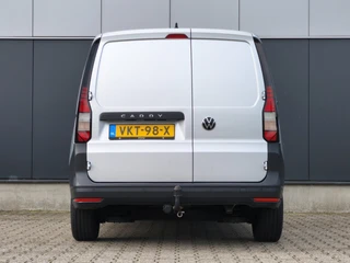 Volkswagen Caddy – thumbnail 5